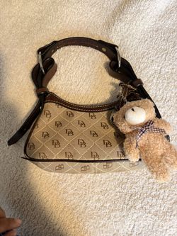 Mini Dooney Bourke