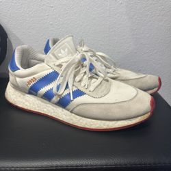 Adidas Shoes Sneaker Size 9.5