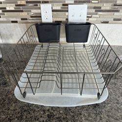 Dish Rack