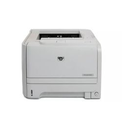 HP P2035 Laser Jet Monochrome Printer