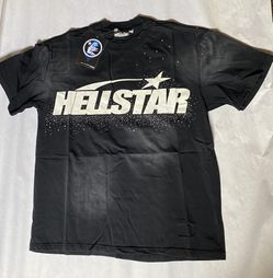 Hellstar Bape Alocs Chrome Hearts