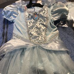Baby Princess  12 To 18 Months