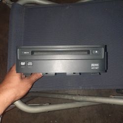 Dvd Player For Honda Pilot