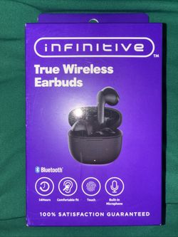 Headphone Earbud Lot BRAND NEW