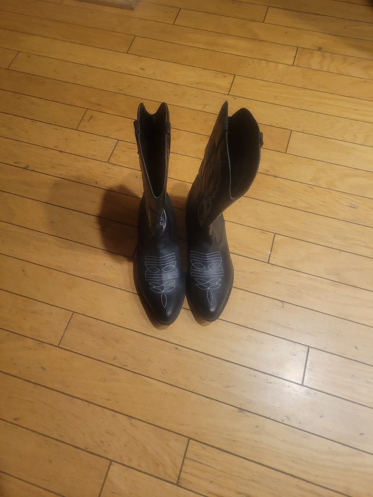Women's Cowboy Boots