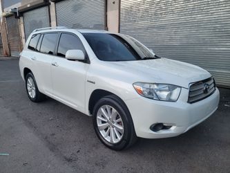 Toyota Highlander 2010