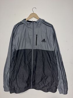 Adidas Hoodie Full Zip 