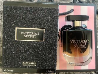 VICTORIA SECRET DARK ANGEL PERFUME SIZE 1.7 fl OZ $100.°°