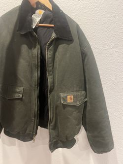 vintage Carhart Jacket XL
