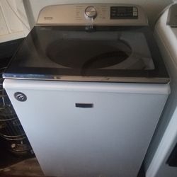 Maytag Washer 