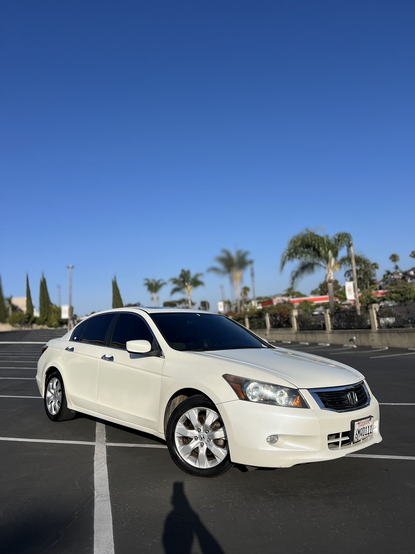 2010 Honda Accord