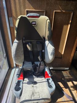 Carseat $40