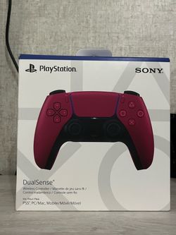 Ps5 remote