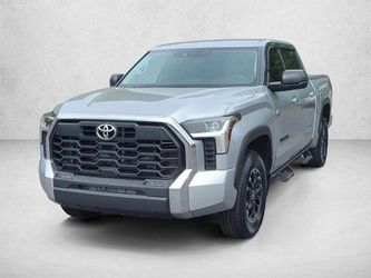 2023 Toyota Tundra