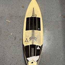 Lost Sub Driver Surfboard