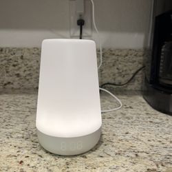 Hatch Baby White Noise And Night Light 