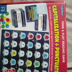Lakeshore Learning Games For Kids Grades Between 1-3 