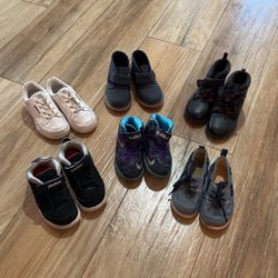 Boys Size 9 Shoes