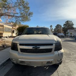 2007 Chevrolet Suburban