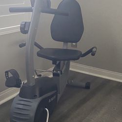 Exercise Bike