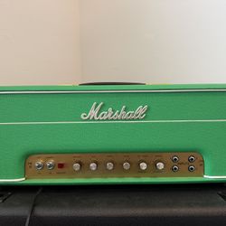 Marshall JTM-45 MkII Reissue