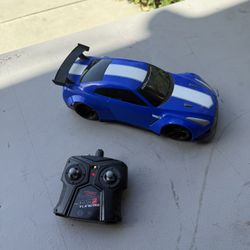 Remote Control Car With Remote