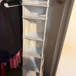 Closet Organizer