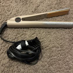 Chi Hair Straightener 
