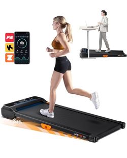 Brand New Portable Walking Running Treadmill