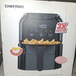 Air Fryer 