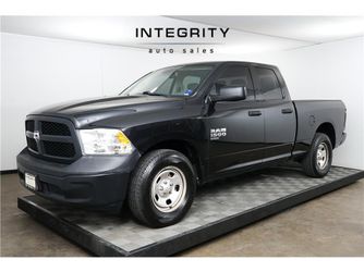 2019 Ram 1500 Classic