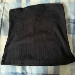 AE Side Slit Tube Top 