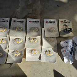 NOS biking Accessories 