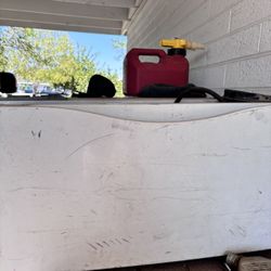 Pedestal For Washer Or Dryer  