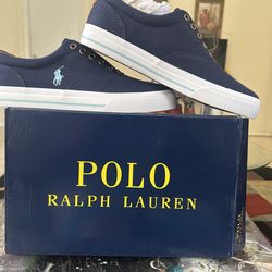Women Polo sneakers