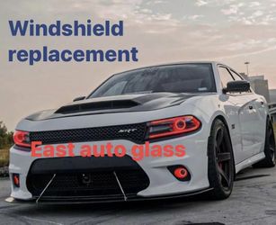Windshield