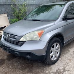 2008 Honda CR-V 2500 Down 