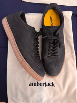 Amberjack sneakers