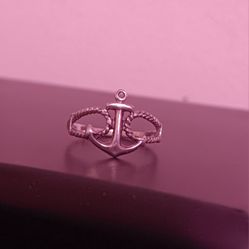 Anchor Ring 