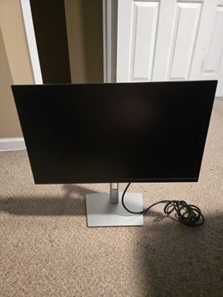 Dell P2422H 24 in monitor