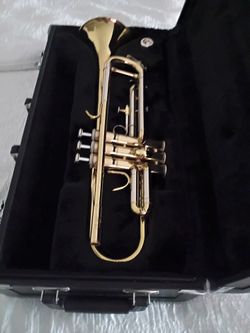 Trumpet, Jupiter