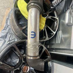 Mopar Cai 