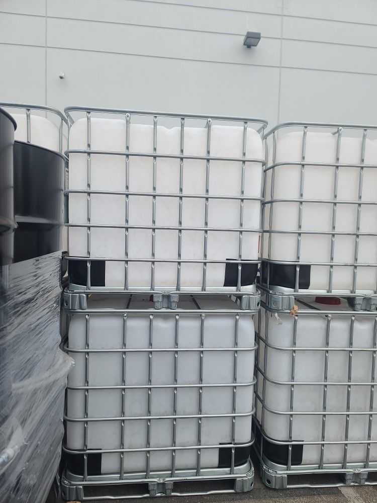 IBC Totes