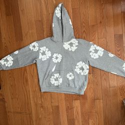 Denim Tears 