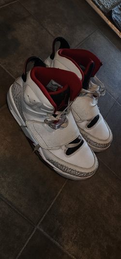 Jordan Shoes