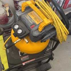 Compressor