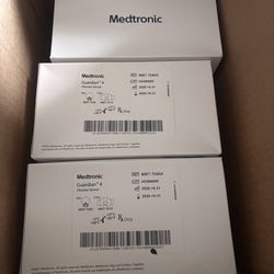 Medtronics guardian 4