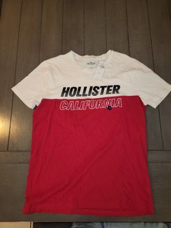 Hollister Shirt