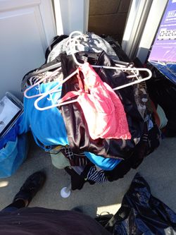 Clothes