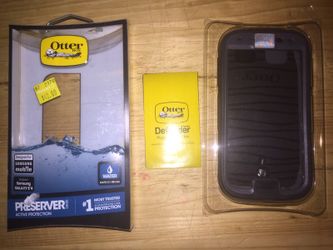 Otterbox Defender chose model from images